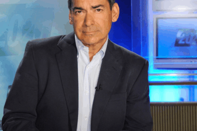 💥 SHOCKING NEWS: Iconic ABC journalist Jim Avila DEAD at 69 — sources reveal a secret, harrowing battle that the public never knew! From covering history’s biggest stories to a private fight that shook him to his core, the truth about his final days is horrifying, heartbreaking, and utterly unforgettable. 📰⚡