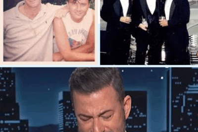 🚨 UNBELIEVABLE TV: Jimmy Kimmel SMELLS LIVE in memory of his late best friend of 47 years — Reveals dark, never-before-told secrets about their youth, wild adventures, and TV mayhem! 😱 Cleto Escobedo III’s family was left speechless as Kimmel revealed the shocking bombshell that stunned thousands! 💔🔥