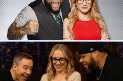 💥 TYRUS LEFT SPEECHLESS — FOX STAR SHOCKED BY WIFE’S UNTHINKABLE MOVE DURING CHILDREN’S CHAOS! 😱🏠