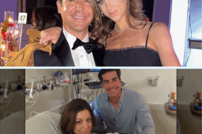 💔 JESSE WATTERS’ EX WIFE: Where is Noelle Now? You Won’t Believe Her 2025 Life! 😲