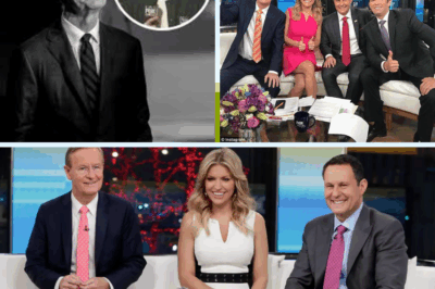 🔥 BREAKING SHOCK! – Something just happened inside Fox News that left millions speechless. What really went down behind the cameras?