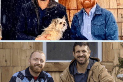 🔥 CONTROVERSY ERUPTS! After HGTV pulled the plug on Bargain Block, Keith Bynum finally fires back — and his cryptic message has fans losing it: “This isn’t the end… it’s the reveal.” Something BIG is coming.