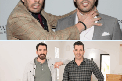 😱 SHOCKING REVEAL! The Property Brothers admit their BIGGEST design mistakes. Drew & Jonathan finally spill the slip-ups they wish they could erase — so YOU don’t repeat them at home. Fans are stunned… and taking notes! 📝