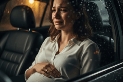 The Taxi Driver Who Delivered More Than a Ride