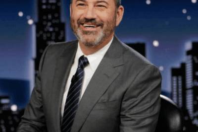 When Comedy Meets Power: Jimmy Kimmel, Michelle Obama, and the Night Trump’s Ego Imploded on Live TV