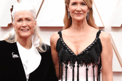 💔 BREAKING NEWS: Hollywood Legend Diane Ladd Passes Away at 89 — A Brilliant Life Remembered