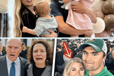 🚨 Charlie Kirk’s Parents Finally Break Their Silence — And It Changes EVERYTHING 😳 After months of speculation, Charlie Kirk’s parents have stepped forward with a shocking confession that’s sending shockwaves through the media. What they revealed about their son’s private life and the truth behind his legacy has everyone asking the same question: what else are we not being told? 👀🔥