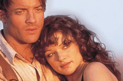 After two decades, they’re back from the tomb! Brendan Fraser and Rachel Weisz reunite for The Mummy 4, directed by the minds behind Scream and Ready or Not. New whispers suggest this won’t just resurrect a franchise — it’ll unearth a secret that could rewrite everything we thought we knew about the series