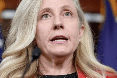 🚨 BREAKING NEWS: In a stunning political upset, Democrat Abigail Spanberger has just won the Virginia governor’s race, defeating GOP rivals in what experts call a seismic shift for 2025. Insiders say this victory could reshape the 2026 presidential map — and Washington is already panicking. 👀