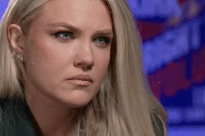 “I Wanted to See What They Did to My Husband”: Erika Kirk Recalls the Heartbreaking Moment at the Hospital