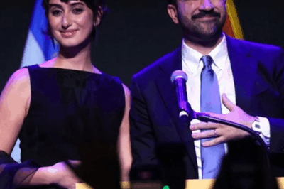 Rama Duwaji: The artist who never wanted the spotlight—until love, politics, and New York City put her there. As her husband, Zohran Mamdani, prepares to take office as the city’s next mayor, Rama Duwaji finds herself balancing brushes and ballots, art and activism. Here’s what to know about the woman quietly reshaping the story behind New York’s most talked-about political rise.