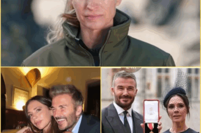 Rebecca Loos Breaks Her Silence: “He Lied. I Lost Everything. And Now He’s the Hero?”