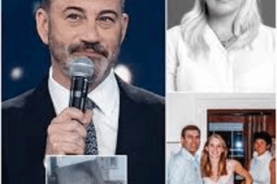 💥 JIMMY KIMMEL BREAKS DOWN LIVE — MAKES SHOCKING VOW AFTER VIRGINIA GIUFFRE MEMOIR RELEASE 💥