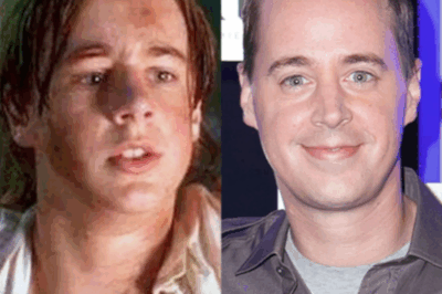 Sean Murray Returns to “Hocus Pocus” — And This Time, It’s Not Just Magic, It’s Legacy