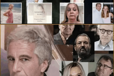 🚨🔥 The Truth They Tried to Bury — Inside the Story Virginia Giuffre Refused to Let Die