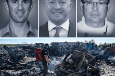 💔 UPS Mourns Crew Lost in Fiery Louisville Crash: “Words Can’t Express the Sorrow We Feel”