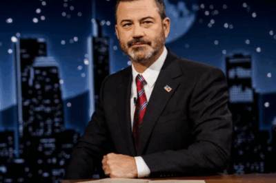 💥 “HE DIDN’T BUILD A MONUMENT — HE BUILT A MIRACLE.” — Jimmy Kimmel’s $175 MILLION Gift Leaves America Speechless 😭🏫💔