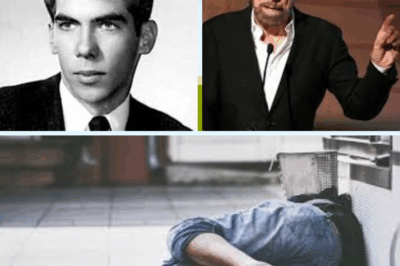 🏙️ Once Homeless, Now a Global Billionaire—The Jaw-Dropping Journey That Defies All Odds!