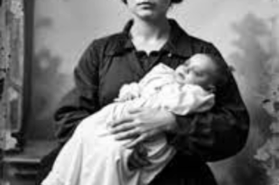 “Riding Through Death: A Mother’s Fight Against the Wyoming Blizzard to Save Her Newborn”