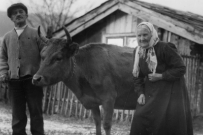 The Woman Who Survived the Coldest Winters Alone