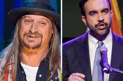 🚨 BREAKING NEWS: Kid Rock Cancels All New York City Shows — And His 13-Word Reason Has Everyone Talking