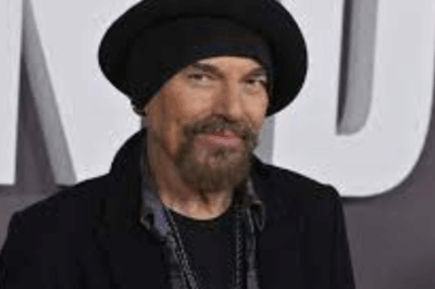 🎬 STICK TO THE SCRIPT: Billy Bob Thornton Calls Out Hollywood for Turning Award Shows Into Political Stages