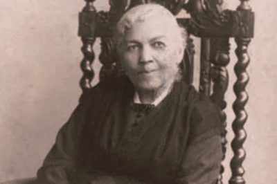 The Woman Who Hid in the Ceiling