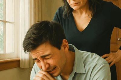 The Son Who Was Rejected Twice