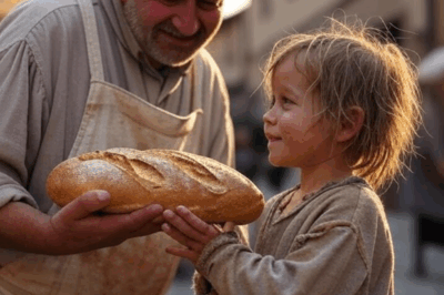 Don Ramiro’s Bread