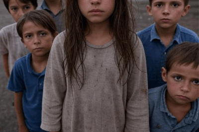 The Woman Who Raised Her Siblings