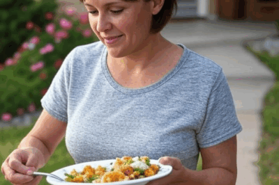 The Woman Who Returned His Will to Live