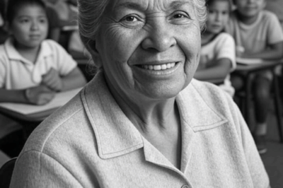 Miss Aurora’s Legacy