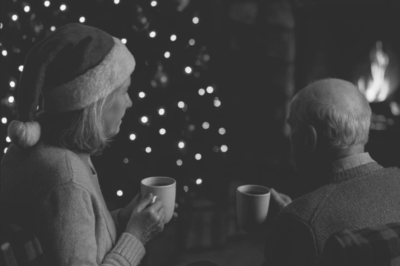 The Older I Get at Christmas