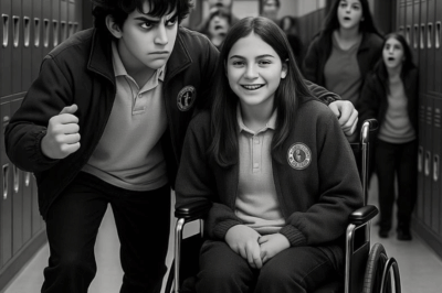 The School’s “Problem” Student