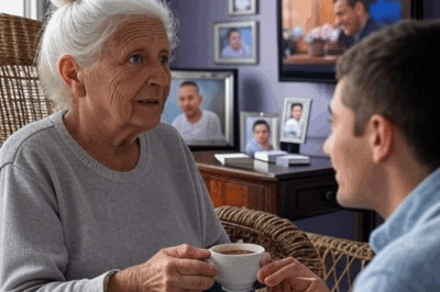 The Grandmother Who Waited – Extended Version