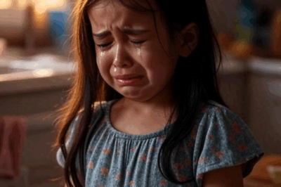 I Was Adopted to Be a Servant