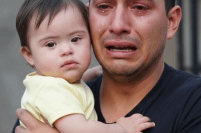 The Girl Behind the Counter