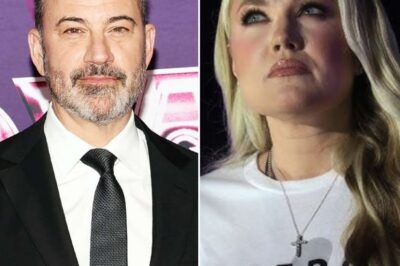 SH0CKING: JIMMY KIMMEL EXPOSES THE TRUTH BEHIND CHARLIE KIRK’S “D3@TH” — AND THE NAME FOUND IN THE FILES CHANGES EVERYTHING!