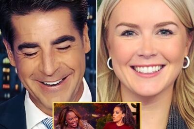 Karoline Leavitt and the New Rules of the Press Room