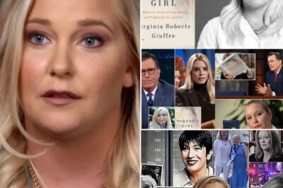 “THE MANUSCRIPT THAT MADE JOURNALISTS GO SILENT”