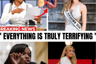 “🚨SHOCKING REVELATION🚨 Candace Owens Exposes Why Erika Kirk Faced Mysterious Restrictions in Romania — Locals Are Speaking Out, and the Truth Behind Her Secret Movements Will Leave You Speechless!”