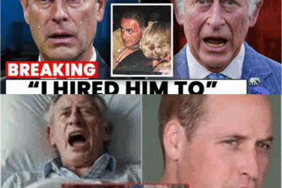 “🚨SHOCKING CONFESSION🚨 Prince Edward’s Emotional Admission Rocks Britain — Royals, Scandals, and Secrets Finally Revealed, Leaving the Nation Reeling in Disbelief!”