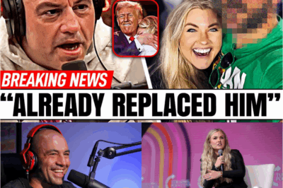 “🚨SHOCKING REVELATION🚨 Joe Rogan EXPOSES Charlie Kirk’s Widow As A HORRIBLE Human Being — The Secrets He Reveals Are Unbelievable, Leaving Everyone Questioning Her True Motives and Hidden Actions!”