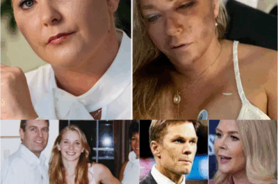 “🚨SHOCKING BREAKING DRAMA🚨 Tom Brady STUNS America by Calling Out Pam Bondi LIVE Over Virginia Giuffre Scandal — Studio Freezes, Hosts Speechless, Media Scrambles as NFL Legend Drops Explosive Bombshell About Silence, Betrayal, and Hidden Truths Everyone Thought Would Stay Secret!”