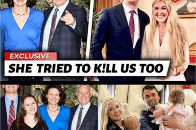 🚨SHOCKING CONFESSION🚨 Charlie Kirk’s Parents BREAK SILENCE: The Untold Reasons They NEVER Trusted Erika Kirk — Secrets That Could Change Everything About His Legacy!