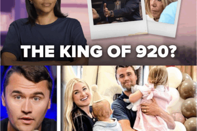 🔥SHOCKING REVELATION🔥 Could Charlie Kirk Have Secretly Saved My Life? The Untold Story Behind a French Front That No One Saw Coming — You Won’t Believe What Happened Next!