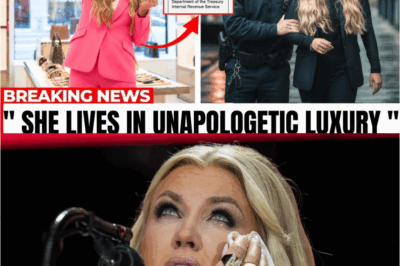 🚨 MASSIVE SHOCKER 🚨 Leaked emails allegedly tie Erika Kirk to a $15 MILLION TPUSA money trail, sparking whispers of corruption and backroom chaos! The IRS reportedly launches an urgent audit, while insiders claim panic has erupted behind closed doors. Could this be just a donation—or evidence of something far darker? Every detail is sending shockwaves online, and no one knows how deep this scandalous web really goes!