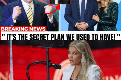 🚨 SHOCKING LIVE TV REVEAL 🚨 Charlie Kirk’s pastor slips on air, exposing Erika Kirk and TPUSA Chief of Staff in a bombshell confession! Fans are stunned as secrets thought buried behind closed doors spill publicly, raising explosive questions about hidden agendas, corruption, and backroom deals. Could this accidental reveal be the tip of a much darker scandal? The fallout is just beginning…
