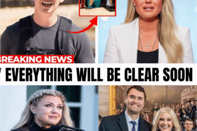 💥 SHOCKING LEAK 💥 A TPUSA insider just exposed Erika Kirk and the Chief of Staff being deeply involved in a bizarre, never-before-seen video! The footage hints at secret dealings, hidden alliances, and actions that could shatter reputations. Fans are stunned, questions are flying—what were they really up to, and who else is implicated? This scandal is spiraling out of control!