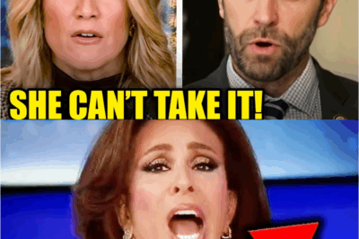 🚨 Fox Host SPUTTERS And Abruptly Ends Interview After Veteran Schools Her!